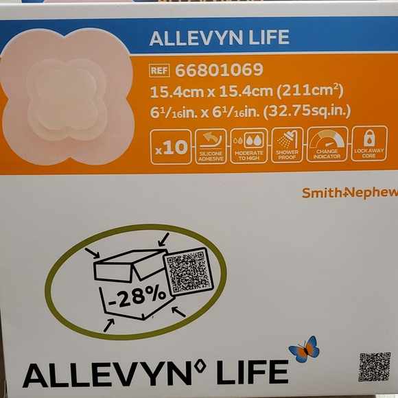 Foam Dressings - Picture 6 of 7